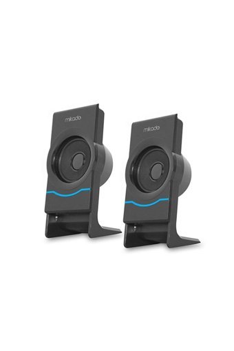 Mikado Md-1700Bt 16 W Bluetoothlu Sinema Sistemi