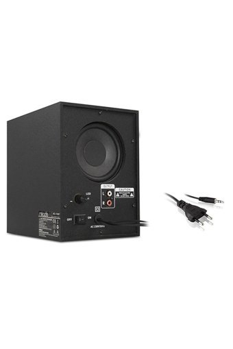 Mikado Md-1700Bt 16 W Bluetoothlu Sinema Sistemi