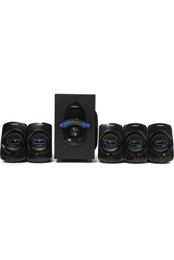Last Summer Ts-50 Bluetoothlu 5+1 Sinema Sistemi