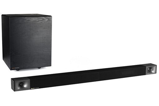 Klipsch Cinema 800 800 W 2+1 Sinema Sistemi