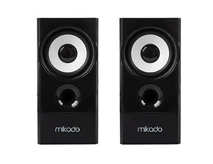 Mikado Md-219Bt 16 W Bluetoothlu 2.0 Sinema Sistemi