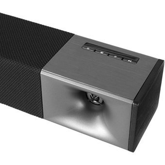 Klipsch Cinema 600 600 W Bluetoothlu 2+1 Kablosuz Sinema Sistemi