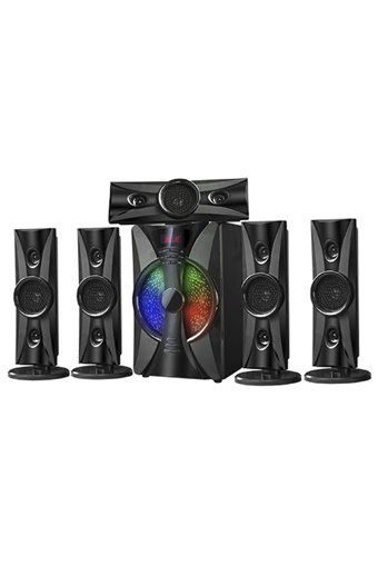 Dts Teknoloji Pl-4240 75 W Bluetoothlu 5+1 Sinema Sistemi