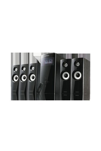 Goldmaster Revo-35 60 W Ev Sinema Sistemi