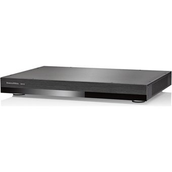 Bowers & Wilkins Cda-16 300 W 5+1 Sinema Sistemi