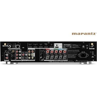 Marantz Nr1510 50 W Bluetoothlu Kablosuz Sinema Sistemi