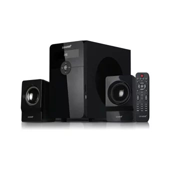 Leader R205 250 W Bluetoothlu Ev Sinema Sistemi