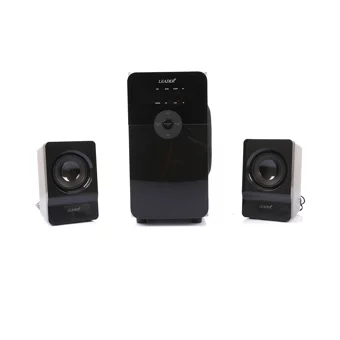 Leader R205 250 W Bluetoothlu Ev Sinema Sistemi