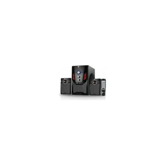Emrtech Emr 203 20 W Bluetoothlu 2+1 Kablosuz Sinema Sistemi