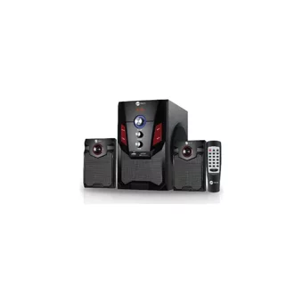 Emrtech Emr 203 20 W Bluetoothlu 2+1 Kablosuz Sinema Sistemi