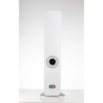Q Acoustics 3050I 100 W Kule Tipi Sinema Sistemi Beyaz