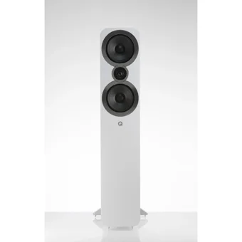 Q Acoustics 3050I 100 W Kule Tipi Sinema Sistemi Beyaz