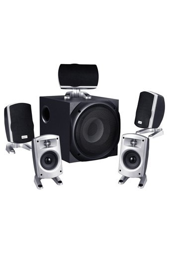 Goldmaster 80 W 5+1 Sinema Sistemi