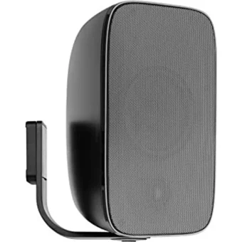 Bowers & Wilkins Am-1 50 W Bluetoothlu 2.1 Kablosuz Sinema Sistemi Siyah