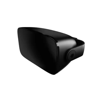 Bowers & Wilkins Am-1 50 W Bluetoothlu 2.1 Kablosuz Sinema Sistemi Siyah