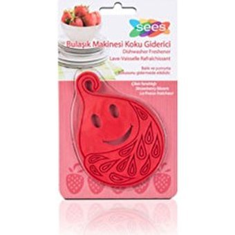 Sees Limonlu Bulaşık Makinesi Kokusu