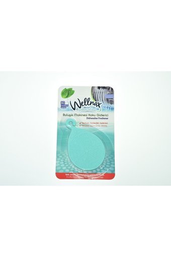 Wellnax Breeze Naneli Bulaşık Makinesi Kokusu