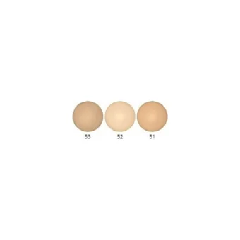 Pastel Wet And Dry 51 Tüm Ciltler İçin Yağsız Terracotta Mat Kompakt Pudra Açık