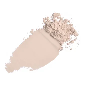 Lovely Loose 01 Karma ve Yağlı Ciltler İçin Yağsız Mineralli Mat Toz Pudra Orta