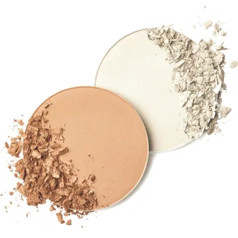 Pastel Filter Fixing 01 Tüm Ciltler İçin Yağsız Kadife Kompakt Pudra Açık