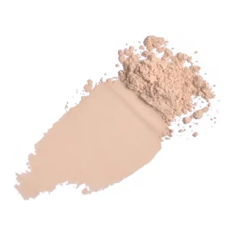 Lovely Hd Loose 01 Karma ve Yağlı Ciltler İçin Yağsız Mat Toz Pudra Açık