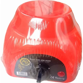 Afrodit Paris 1+1 Boncuk Ağda Makinesi