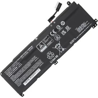 Ümit Maker Hasee Z7 DA5NB - DA7NS - DA7NP 3390MAH Notebook Batarya Pil – Yüksek Performanslı, Uyumlu Güç Kaynağı - Siyah
