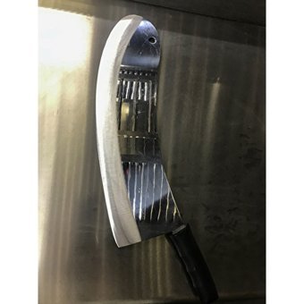 Behçet Tek Saplı Plastik Zırh Bıçak 50 cm