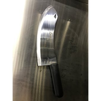 Behçet Tek Saplı Plastik Zırh Bıçak 40 cm