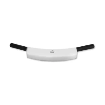 Pirge 61100 Çift Saplı Plastik Zırh Bıçak 40 cm