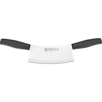 Sürbisa 61706 Çift Saplı Plastik Zırh Bıçak 20 cm