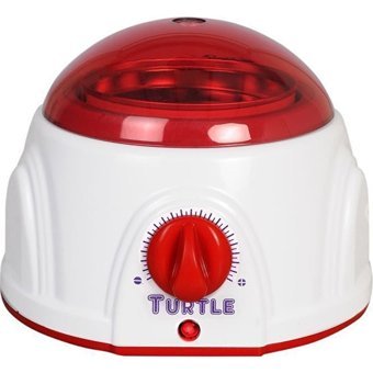 Waxess Turtle S/9 1+1 Roll-on Ağda Makinesi