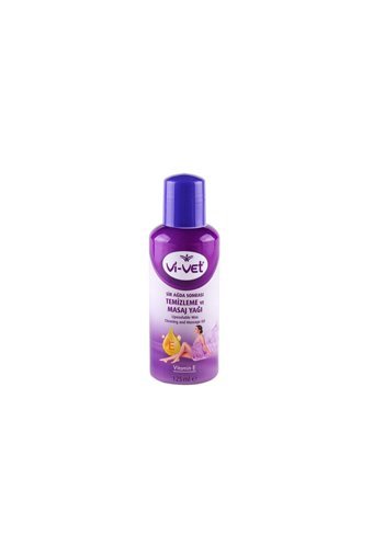 Vivol 1+1 Satürn 2+1 Kazanlı Ağda Makinesi + Vivet Azulen Sir Ağda + Ağda Bezi + Spatula + Ağda Yağı