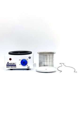 Epicure 1+1 Kazanlı Ağda Makinesi + El Ağda + Spatula + Ağda Bezi + Temizleme Yağı