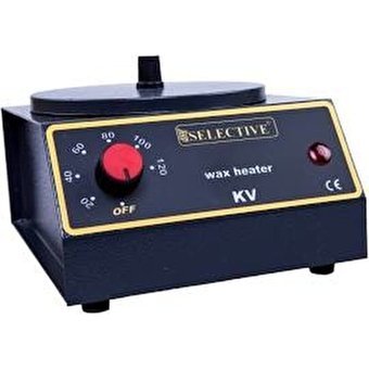 Oxy Selective 1+1 Kazanlı Ağda Makinesi