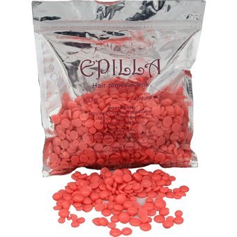 Epilla 2+1 Ağda Makinesi + 5xAdet Sir Ağda Kartuşu + 4xadet Kutu Sir Ağda + 1000 ml Ağda Yağı + 100 Metre Ağda Bezi + 250 gr Boncuk Ağda + 50 ml Boş Kutu