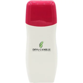 Diva Camille 1+1 Roll-On Ağda Makinesi