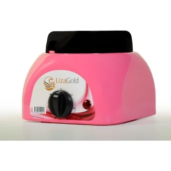 Liza Gold 1+1 Kazanlı Ağda Makinesi