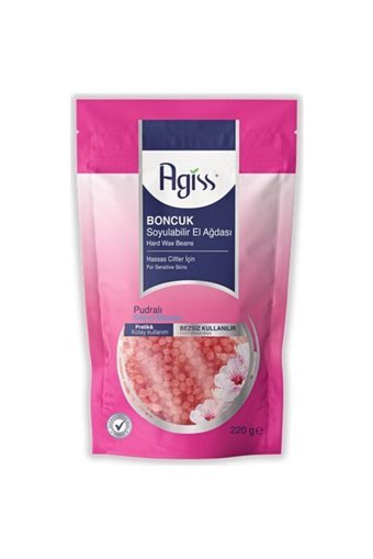 Depiroll Jüpiter 1+1 Boncuk Ağda Makinesi + Boncuk Ağda + Spatula + Temizleme Yağı + Vazelin + Tuy Dökücü