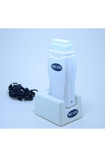 Mecanıx 1+1 Roll-On Ağda Makinesi