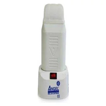 Angelwax 1+1 Roll-on Ağda Makinesi
