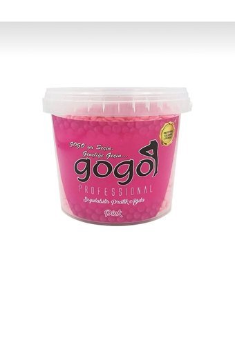 Gogo 1+1 Boncuk Ağda Makinesi + 4xPudralı Boncuk Ağda