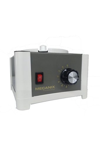 Mecanıx Ps06 1+1 Kazanlı Ağda Makinesi