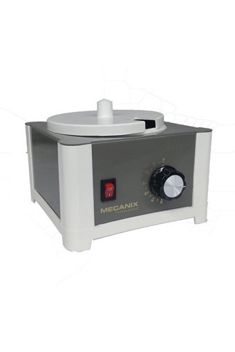 Mecanıx Ps06 1+1 Kazanlı Ağda Makinesi