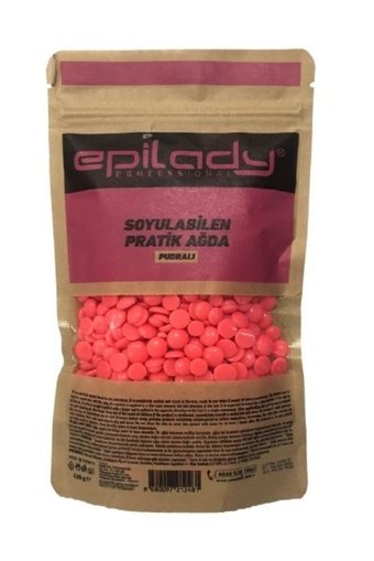 Epilady 1+1 Boncuk Ağda Makinesi + 4xBoncuk Ağda + Spatula + Temizleme Yağı