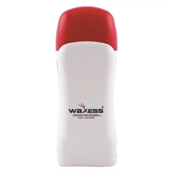 Waxess S/4 K 1+1 Roll-on Ağda Makinesi