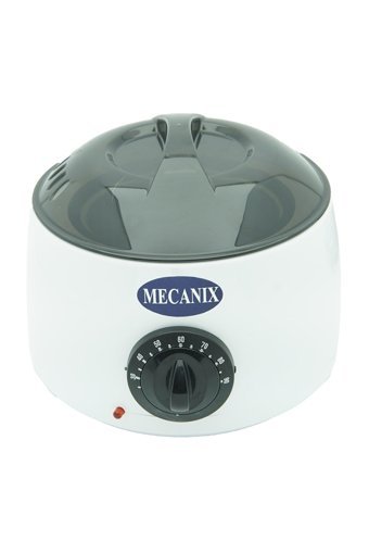 Mecanıx Ps12 1+1 Kazanlı Ağda Makinesi
