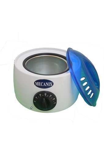 Mecanıx Ps12 1+1 Kazanlı Ağda Makinesi