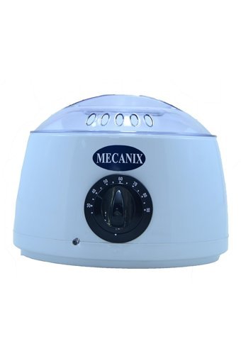 Mecanıx Ps12 1+1 Kazanlı Ağda Makinesi