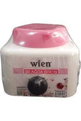 Wien St-153.02884 1+1 Boncuk Ağda Makinesi